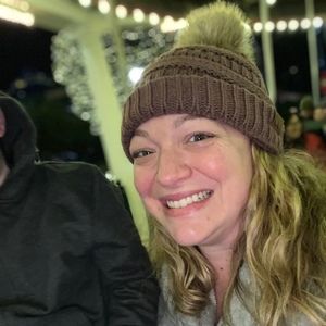 Meet your Posher, Katy